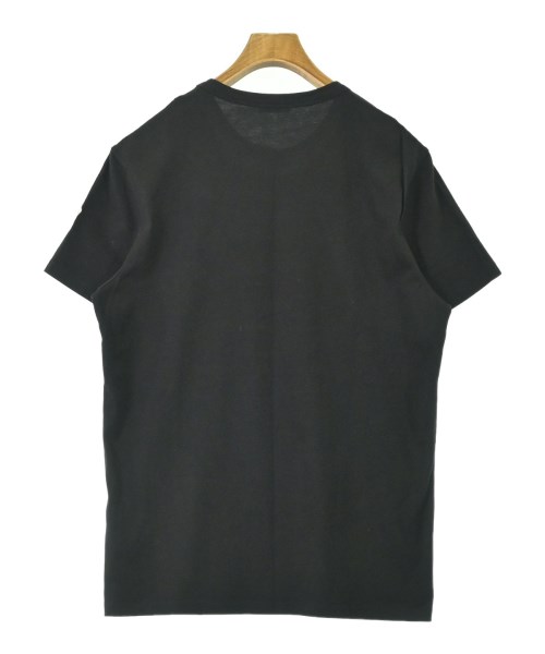 MONCLER（モンクレール）Tシャツ・カットソー 黒 サイズ:L メンズ/2200687078394