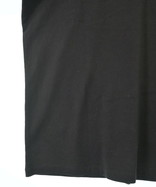 MONCLER（モンクレール）Tシャツ・カットソー 黒 サイズ:L メンズ/2200687078394