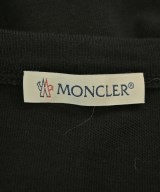 MONCLER（モンクレール）Tシャツ・カットソー 黒 サイズ:L メンズ/2200687078394