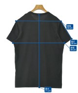 MONCLER（モンクレール）Tシャツ・カットソー 黒 サイズ:L メンズ/2200687078394