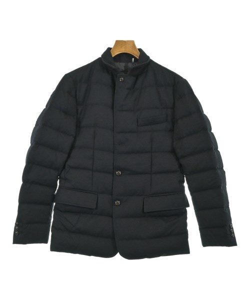 MONCLER(モンクレール)ダウンジャケット/ダウンベスト 黒 サイズ:-(M位)/2200692156056