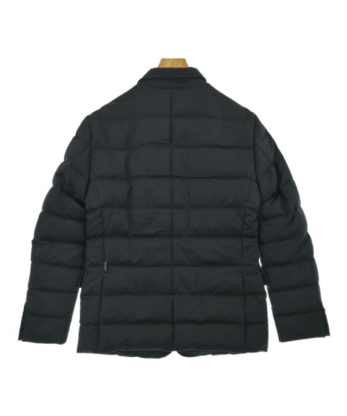 MONCLER（モンクレール）ダウンジャケット/ダウンベスト 黒 サイズ:-(M位) メンズ/2200692156056