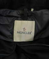 MONCLER（モンクレール）ダウンジャケット/ダウンベスト 黒 サイズ:-(M位) メンズ/2200692156056