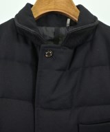 MONCLER（モンクレール）ダウンジャケット/ダウンベスト 黒 サイズ:-(M位) メンズ/2200692156056