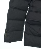 MONCLER（モンクレール）ダウンジャケット/ダウンベスト 黒 サイズ:-(M位) メンズ/2200692156056