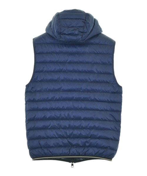 MONCLER（モンクレール）ダウンジャケット/ダウンベスト 青 サイズ:0(XS位) レディース/2200686313014