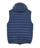 MONCLER（モンクレール）ダウンジャケット/ダウンベスト 青 サイズ:0(XS位) レディース/2200686313014