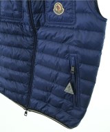 MONCLER（モンクレール）ダウンジャケット/ダウンベスト 青 サイズ:0(XS位) レディース/2200686313014