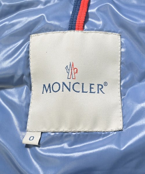 MONCLER（モンクレール）その他 紺 サイズ:0(XS位) メンズ/2200686313021
