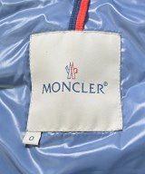 MONCLER（モンクレール）その他 紺 サイズ:0(XS位) メンズ/2200686313021