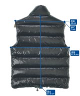 MONCLER（モンクレール）その他 紺 サイズ:0(XS位) メンズ/2200686313021