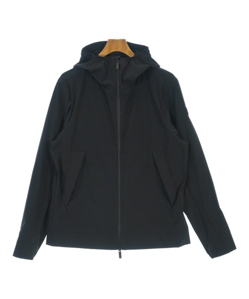 MONCLER(モンクレール)マウンテンパーカー 黒 サイズ:3(L位)/2200692220054