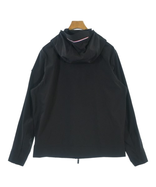 MONCLER（モンクレール）マウンテンパーカー 黒 サイズ:3(L位) メンズ/2200692220054