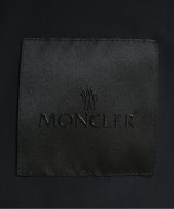 MONCLER（モンクレール）マウンテンパーカー 黒 サイズ:3(L位) メンズ/2200692220054
