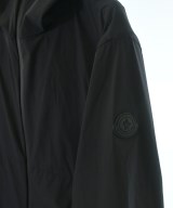 MONCLER（モンクレール）マウンテンパーカー 黒 サイズ:3(L位) メンズ/2200692220054