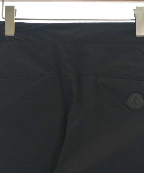 MONCLER（モンクレール）その他 黒 サイズ:46(S位) メンズ/2200692220078