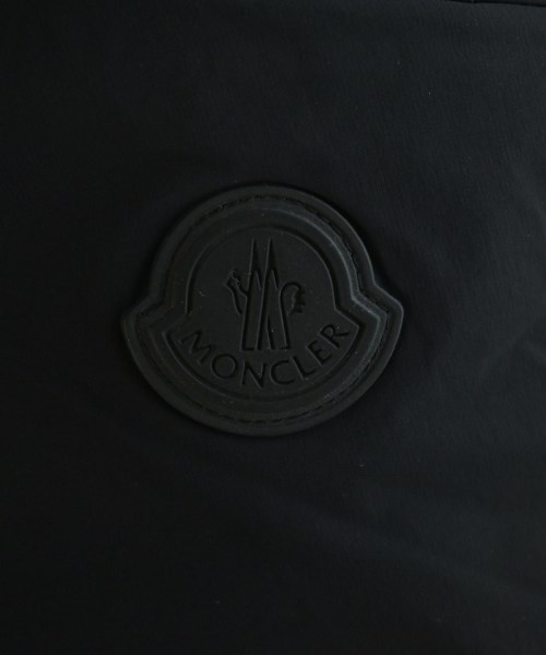 MONCLER（モンクレール）その他 黒 サイズ:46(S位) メンズ/2200692220078