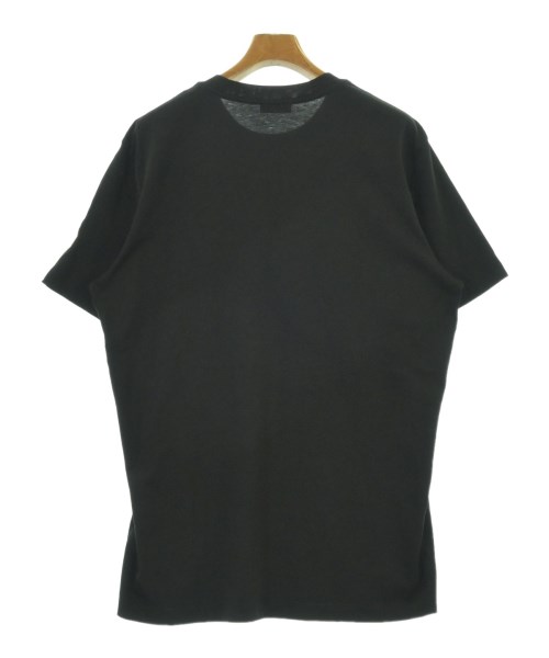 MONCLER（モンクレール）Tシャツ・カットソー 黒 サイズ:XL メンズ/2200693140078