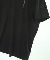 MONCLER（モンクレール）Tシャツ・カットソー 黒 サイズ:XL メンズ/2200693140078