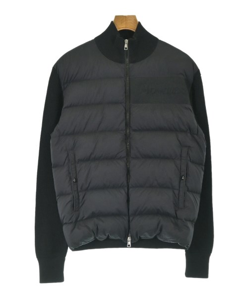 MONCLER(モンクレール)その他 黒 サイズ:XL/2200693140085
