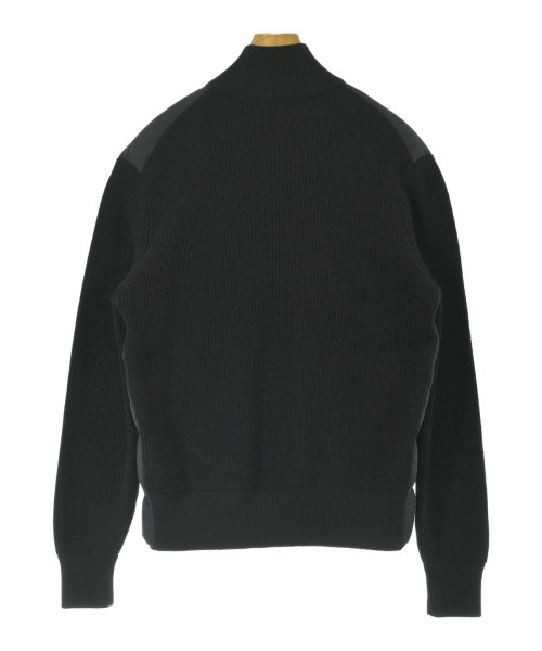 MONCLER（モンクレール）その他 黒 サイズ:XL メンズ/2200693140085