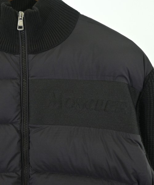 MONCLER（モンクレール）その他 黒 サイズ:XL メンズ/2200693140085