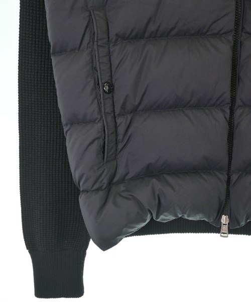 MONCLER（モンクレール）その他 黒 サイズ:XL メンズ/2200693140085