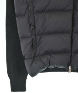 MONCLER（モンクレール）その他 黒 サイズ:XL メンズ/2200693140085