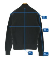 MONCLER（モンクレール）その他 黒 サイズ:XL メンズ/2200693140085