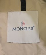 MONCLER（モンクレール）トレンチコート ベージュ サイズ:00(XXS位) レディース/2200688661014