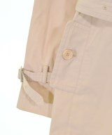 MONCLER（モンクレール）トレンチコート ベージュ サイズ:00(XXS位) レディース/2200688661014