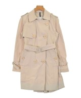 MONCLER トレンチコート