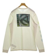 BURTON（バートン）Tシャツ・カットソー 白 サイズ:M メンズ/2200475316066
