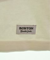 BURTON（バートン）Tシャツ・カットソー 白 サイズ:M メンズ/2200475316066