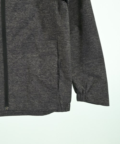 BURTON（バートン）マウンテンパーカー グレー サイズ:S レディース/2200504274015