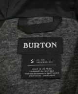BURTON（バートン）マウンテンパーカー グレー サイズ:S レディース/2200504274015
