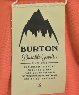 BURTON（バートン）タンクトップ オレンジ サイズ:S レディース/2200620635561