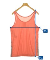 BURTON（バートン）タンクトップ オレンジ サイズ:S レディース/2200620635561