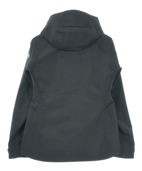 BURTON（バートン）マウンテンパーカー 黒 サイズ:S メンズ/2200639430010