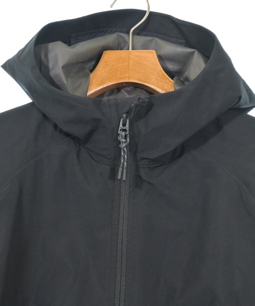 BURTON（バートン）マウンテンパーカー 黒 サイズ:S メンズ/2200639430010