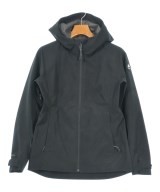 BURTON（バートン）マウンテンパーカー 黒 サイズ:S メンズ/2200639430010