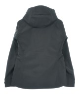 BURTON（バートン）マウンテンパーカー 黒 サイズ:S メンズ/2200639430010