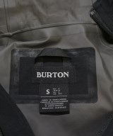 BURTON（バートン）マウンテンパーカー 黒 サイズ:S メンズ/2200639430010