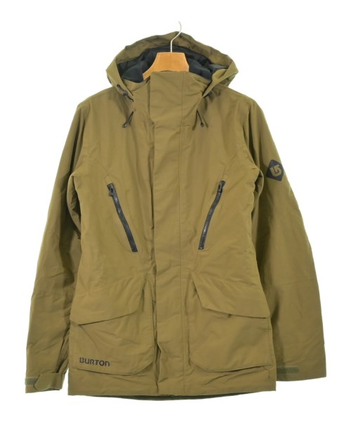 バートン(BURTON)のBURTON ブルゾン（その他）