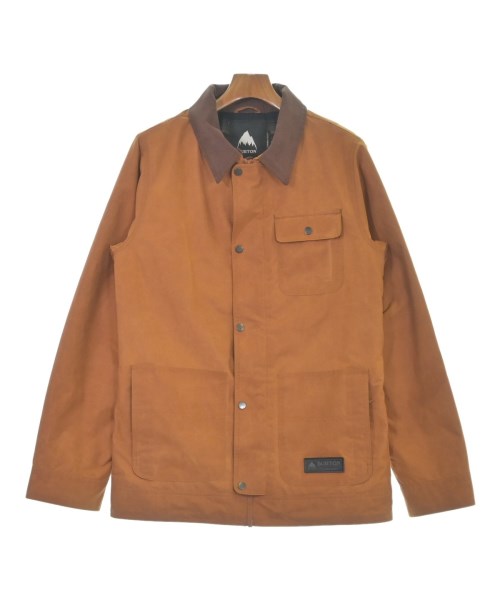 バートン(BURTON)のBURTON ブルゾン（その他）