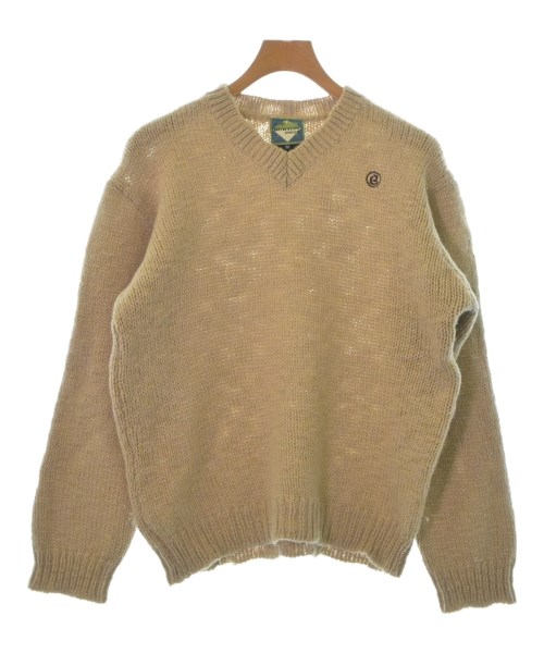 バートン(BURTON)のBURTON ニット・セーター