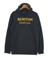 BURTON パーカー
