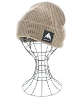 BURTON ニットキャップ・ビーニー