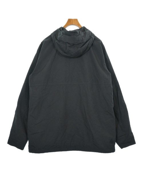 BURTON（バートン）ブルゾン 黒 サイズ:XL メンズ/2200625306039