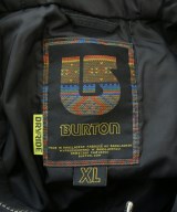 BURTON（バートン）ブルゾン 黒 サイズ:XL メンズ/2200625306039